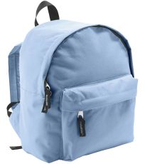 Detský batoh 9l RIDER KIDS SOĽS Sky blue