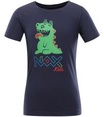 Detské tričko LIEVRO NAX