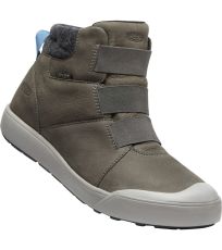 Dámska zimná obuv ELLE WINTER MID WP WOMEN KEEN