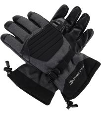 Pánske lyžiarske rukavice DERD ALPINE PRO