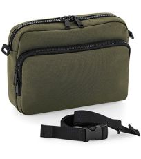 Taška cez rameno BG242 BagBase