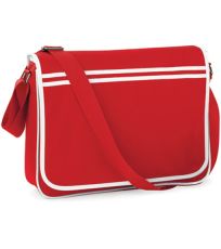 Taška cez rameno 12 l BG71 BagBase