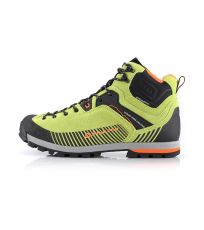 Unisex outdoorová obuv NEVISE ALPINE PRO