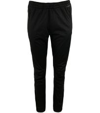 Unisex softshellové nohavice GREDE ALPINE PRO čierna