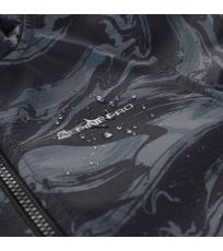 Detská softshell bunda LANCO ALPINE PRO jazzy