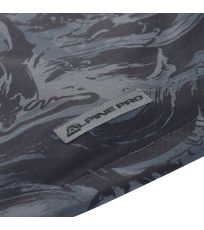 Detská softshell bunda LANCO ALPINE PRO jazzy