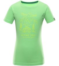 Detské tričko FRAMO ALPINE PRO