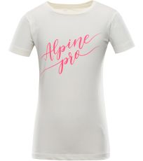 Detské tričko DEWERO ALPINE PRO