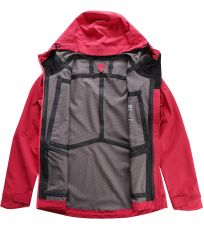 Dámska outdoorová bunda CORTA ALPINE PRO jazzy