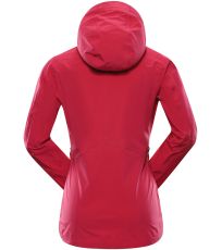 Dámska outdoorová bunda CORTA ALPINE PRO jazzy