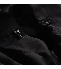 Dámska outdoorová bunda CORTA ALPINE PRO čierna