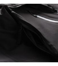 Dámska outdoorová bunda CORTA ALPINE PRO čierna