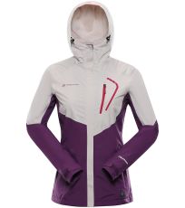 Dámska outdoorová bunda IMPECA ALPINE PRO