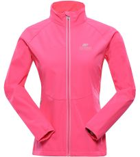 Dámska softshell bunda MULTA ALPINE PRO