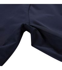 Dámska softshell bunda MULTA ALPINE PRO mood indigo