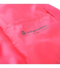 Dámska športová bunda BIKA ALPINE PRO ružová