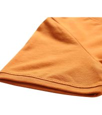 Dámske triko DAFOTA ALPINE PRO oranžová