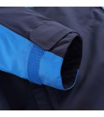 Pánska outdoorová bunda IMPEC ALPINE PRO moonbeam