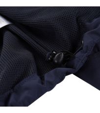 Pánska outdoorová bunda IMPEC ALPINE PRO moonbeam