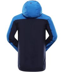 Pánska outdoorová bunda IMPEC ALPINE PRO cobalt blue