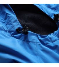 Pánska outdoorová bunda IMPEC ALPINE PRO moonbeam