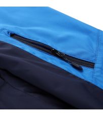 Pánska outdoorová bunda IMPEC ALPINE PRO cobalt blue