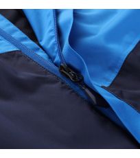 Pánska outdoorová bunda IMPEC ALPINE PRO moonbeam