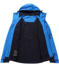 Pánska outdoorová bunda IMPEC ALPINE PRO cobalt blue