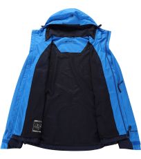 Pánska outdoorová bunda IMPEC ALPINE PRO moonbeam