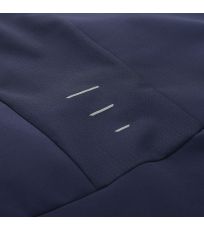 Pánska softshell bunda MULT ALPINE PRO mood indigo