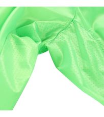 Pánska športová bunda BIK ALPINE PRO neon green gecko