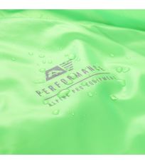 Pánska športová bunda BIK ALPINE PRO neon green gecko
