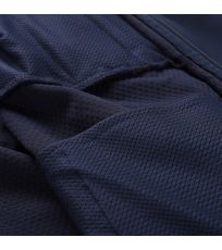 Pánska softshell bunda ZORR ALPINE PRO mood indigo