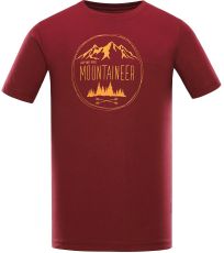 Pánske tričko DAFOT ALPINE PRO