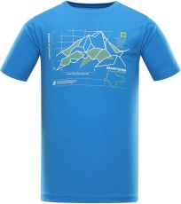Pánske tričko DAFOT ALPINE PRO