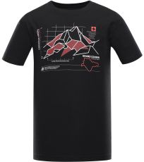 Pánske tričko DAFOT ALPINE PRO