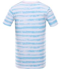 Pánske tričko WATER ALPINE PRO ethereal blue