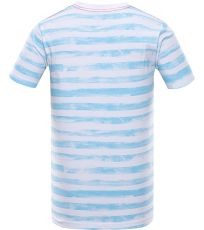 Pánske tričko WATER ALPINE PRO ethereal blue