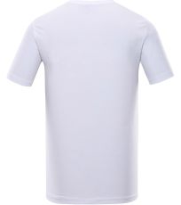 Pánske tričko ZIMIW ALPINE PRO biela