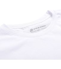 Pánske tričko ZIMIW ALPINE PRO biela