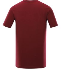 Pánske tričko ZIMIW ALPINE PRO olivine
