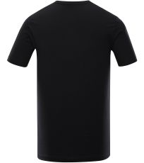 Pánske tričko ZIMIW ALPINE PRO čierna