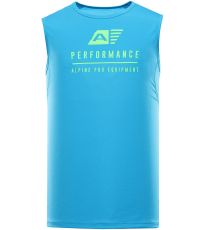 Pánske tielko MIXED ALPINE PRO
