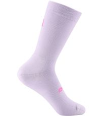 Unisex ponožky COLO ALPINE PRO pastel lilac