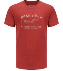 Pánske tričko EUL ALPINE PRO