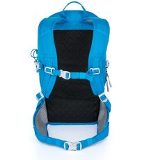 Cyklistický batoh 18l TORBOLE 18 LOAP Horizon Blue / Blue