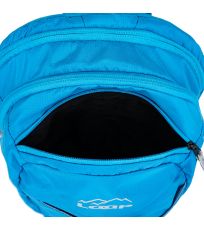 Cyklistický batoh 18l TORBOLE 18 LOAP Horizon Blue / Blue
