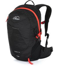 Cyklistický batoh 18l TORBOLE 18 LOAP
