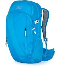 Unisex turistický batoh 26l ARAGAC 26 LOAP Horizon Blue / Blue