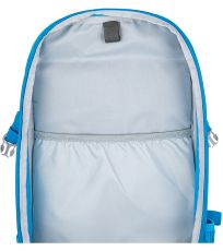 Unisex turistický batoh 26l ARAGAC 26 LOAP čierna